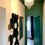 Design No Centro A 30 Min Lisboa